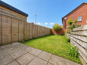 Garden- click for photo gallery